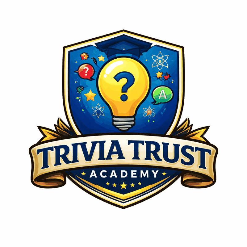 Trivia Trust Academy
